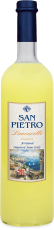 LIQUORE LIMONCELLO Maschio Sanmichele 0.70 Ltr. Flasche