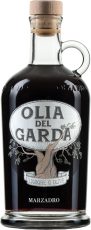 Olio del Garda /Liquore di Olive in Grappa Marzadro