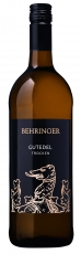 GUTEDEL Liter Weingut Behringer