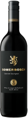 CABERNET SAUVIGNON Somerbosch Winery