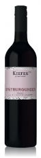 SPÄTBURGUNDER ROTWEIN FEINHERB Weingut Kiefer Eichstetten am Kaiserstuhl