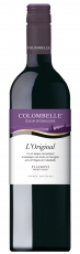 I.G.B. Côtes de Gascogne COLOMBELLE ROUGE