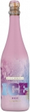 Sekt ICE Rosé Sektkellerei Schloss Affaltrach/ z. Zt. nicht verfügbar, wegen Lieferschwierigkeiten beim Flaschenglas