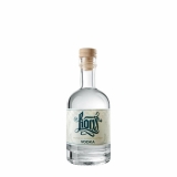 LION´s Munich Vodka 0,10 Ltr. Flasche THE DUKE