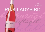 Pink Ladybird Spätburgunder Rosé Weingut Behringer