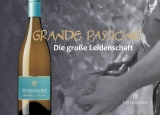 Grande Passione Weisswein-Cuvée Weingut Behringer