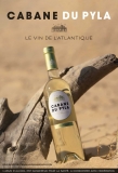 CABANE DU PYLA BLANC Cheval Quancard, die französische Antwort auf den Vinho Verde