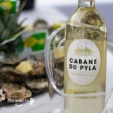 CABANE DU PYLA BLANC Cheval Quancard, die französische Antwort auf den Vinho Verde